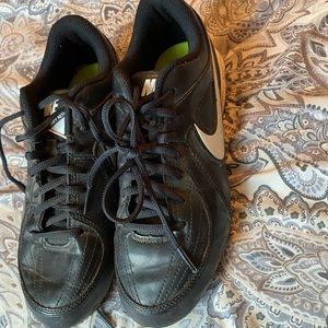 Nike Cleats